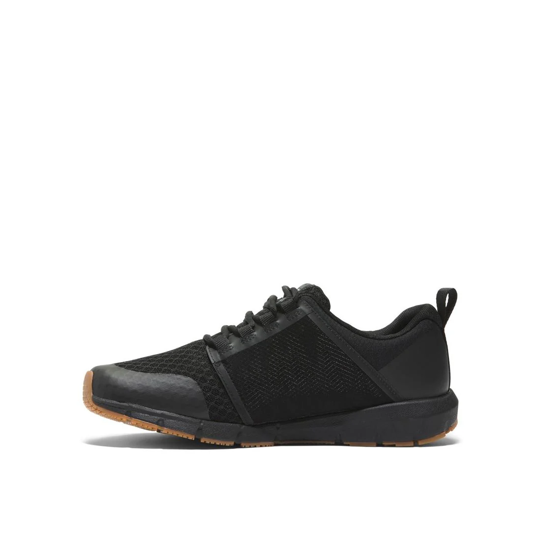 Radius Soft-Toe Shoe Black - Image 9
