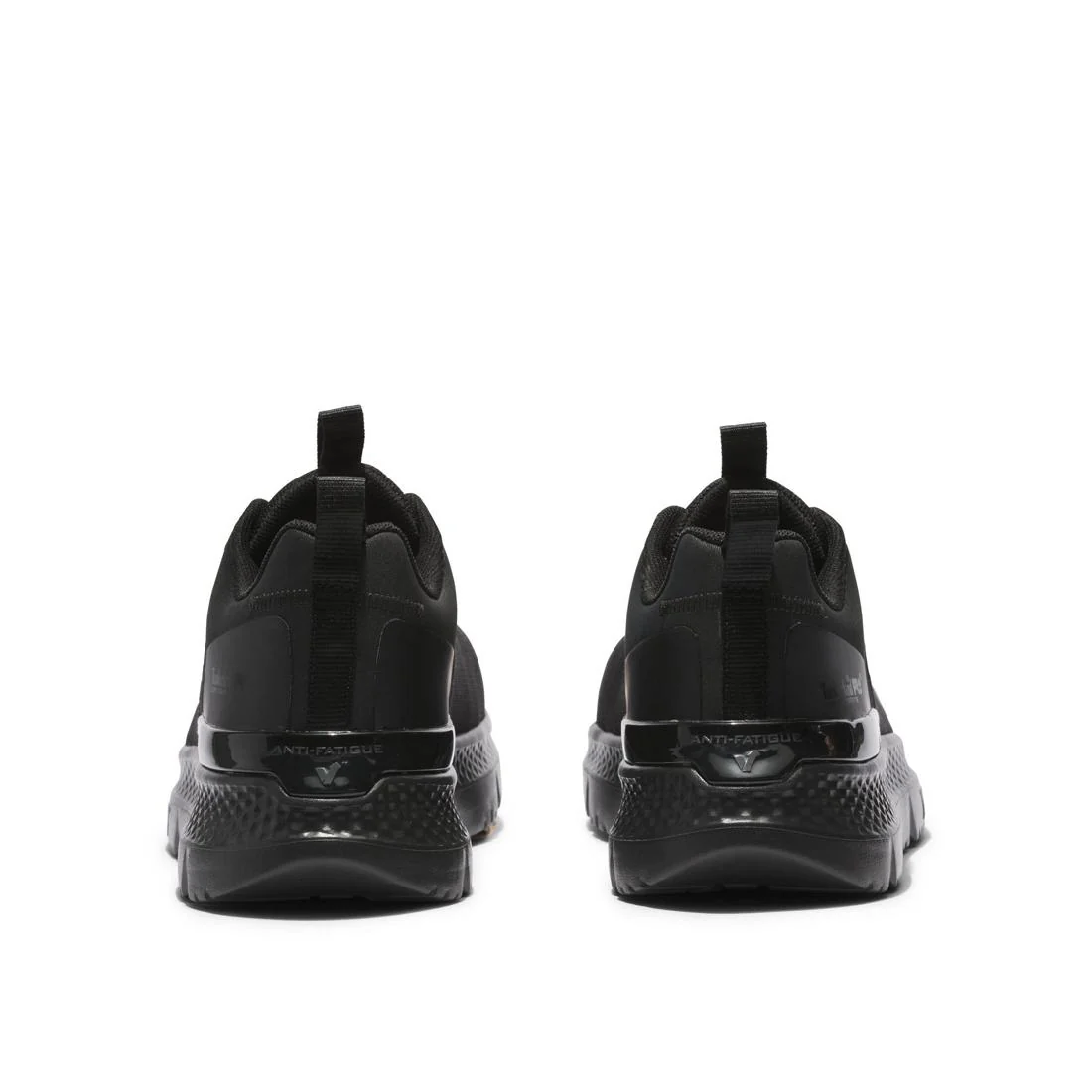 Setra Composite-Toe Work Shoe Black - Image 5