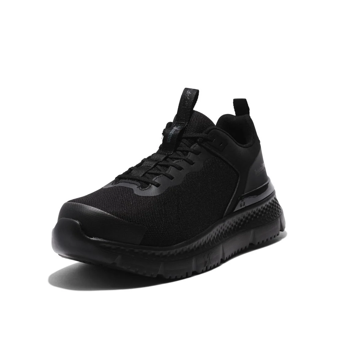 Setra Composite-Toe Work Shoe Black - Image 6