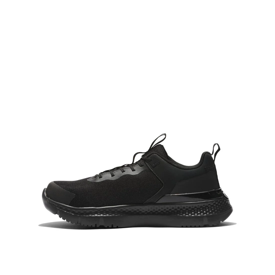Setra Composite-Toe Work Shoe Black - Image 9