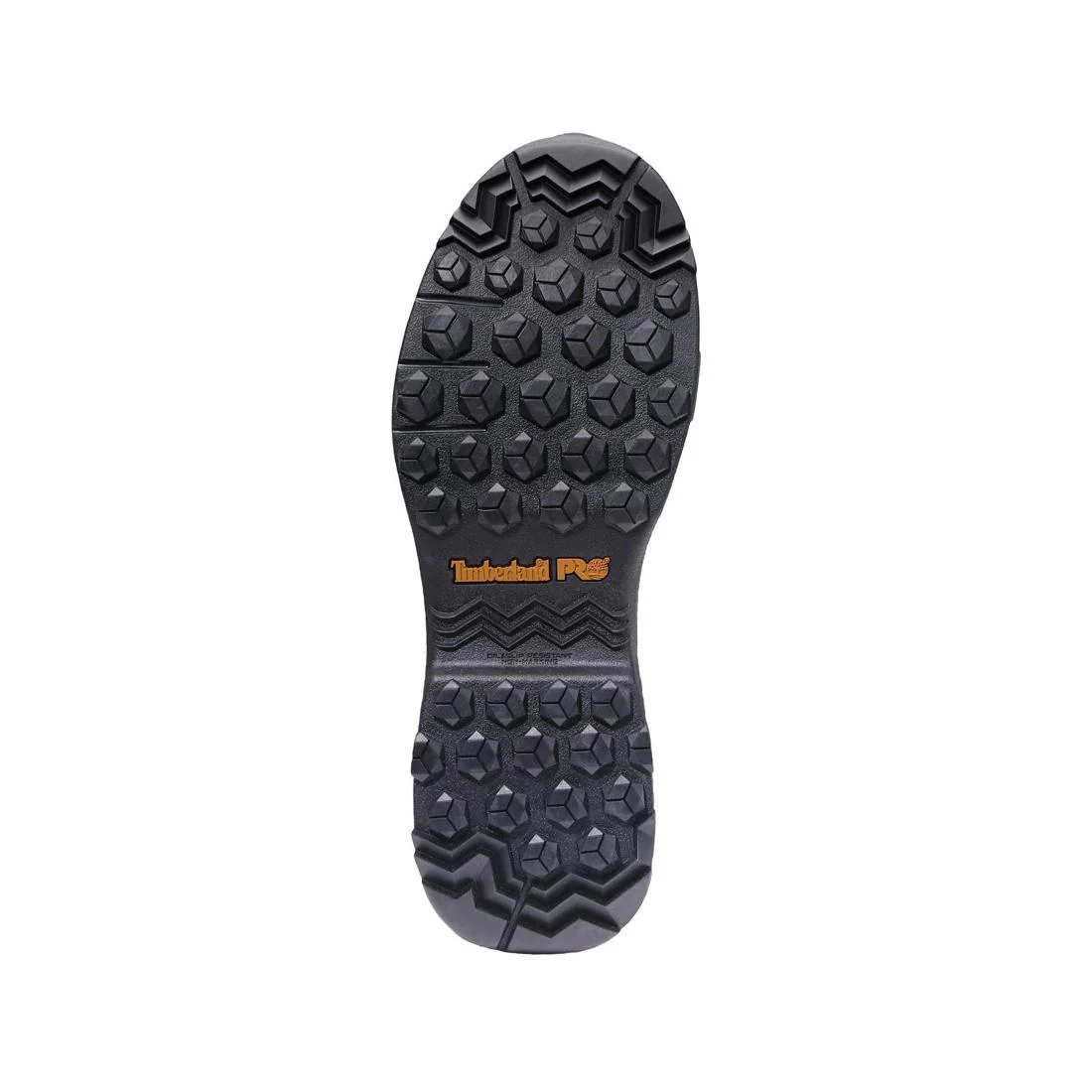 Switchback 6 Inch Composite-Toe Waterproof Work Boot Brown - Image 3
