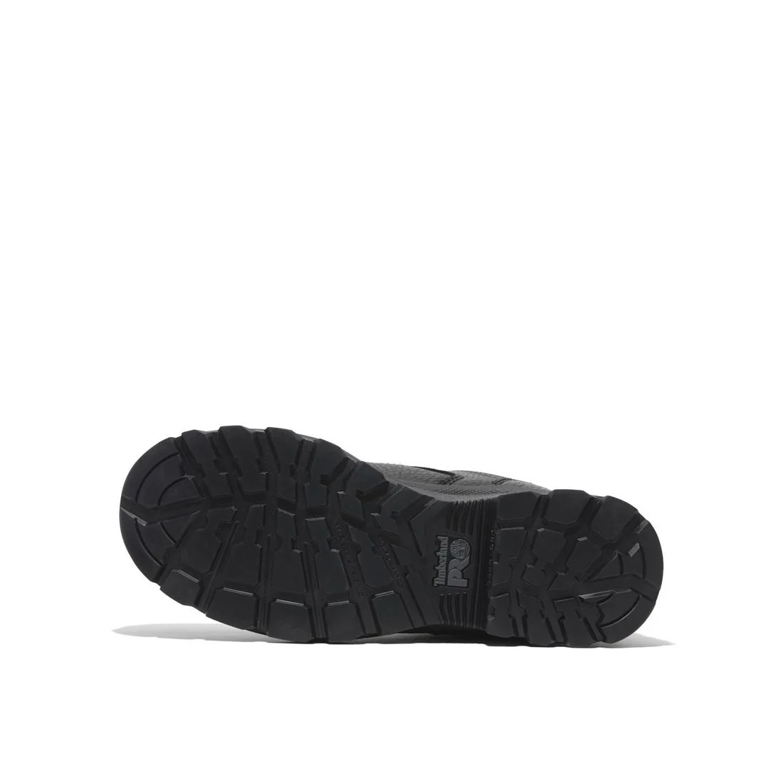 Titan Ev Composite-Toe Oxford Work Shoe Black - Image 3