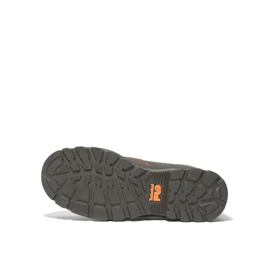 Titan Ev Composite-Toe Slip-On Work Boot Brown - Image 3