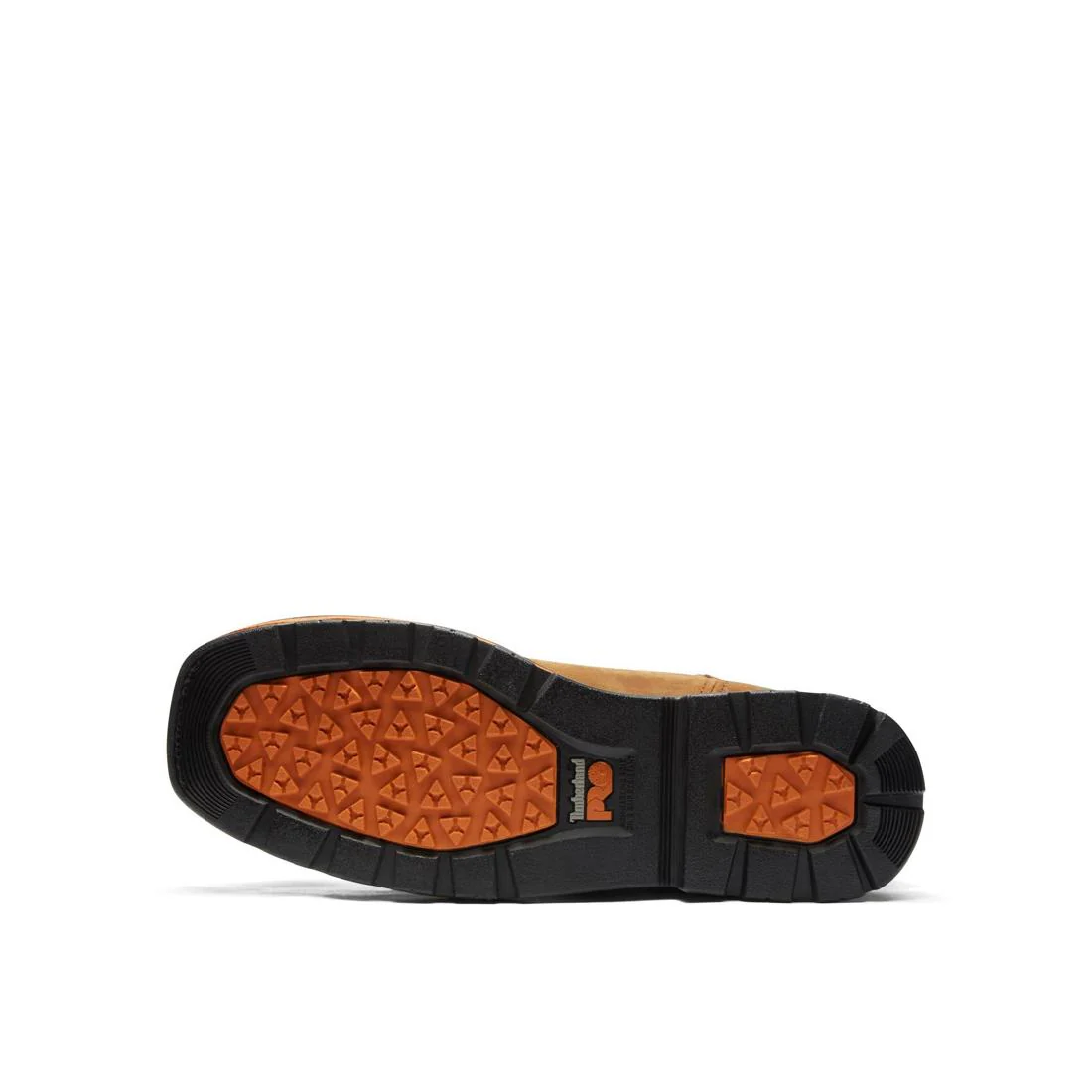 True Grit Composite-Toe Waterproof Pull-on Work Boot Brown - Image 3