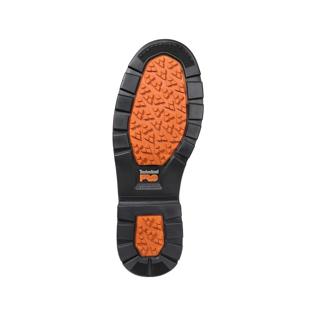 True Grit Composite-Toe Waterproof Pull-On Work Boot Brown Bandit - Image 3