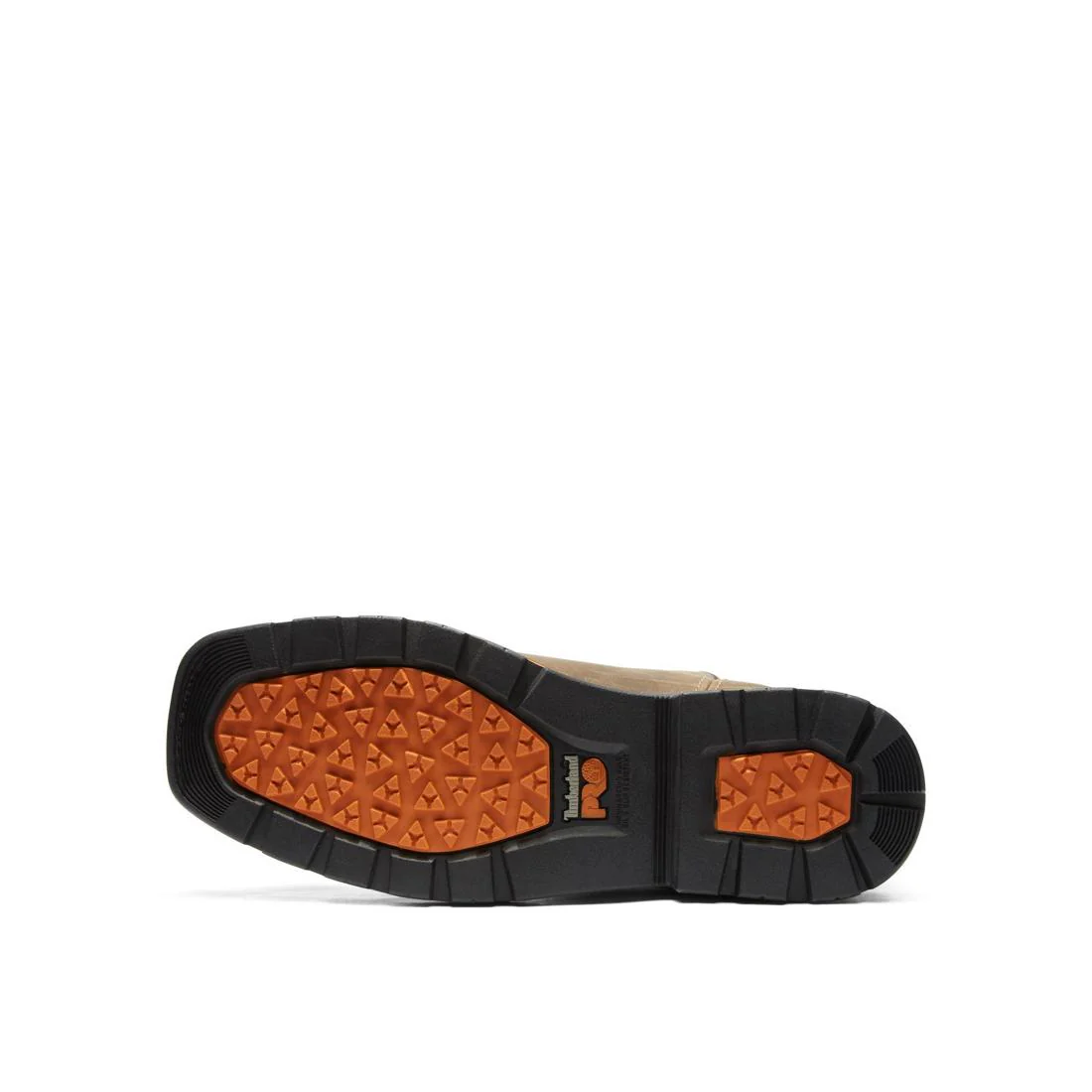 True Grit Soft-Toe Waterproof Pull-On Boot Brown - Image 3