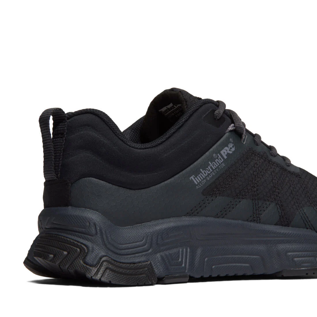 XR-1 Women’s Alloy Toe Work Shoes - Image 13