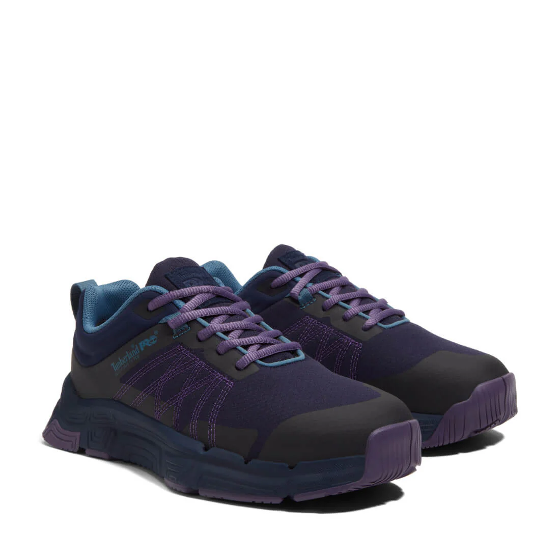 XR-1 Women’s Alloy Toe Work Shoes - Image 4