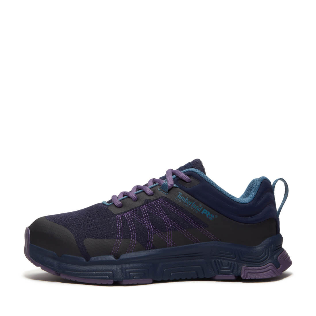 XR-1 Women’s Alloy Toe Work Shoes - Image 7