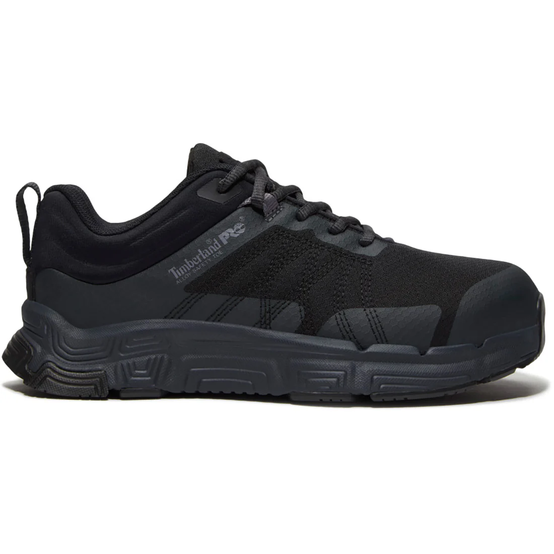 XR-1 Women’s Alloy Toe Work Shoes - Image 8