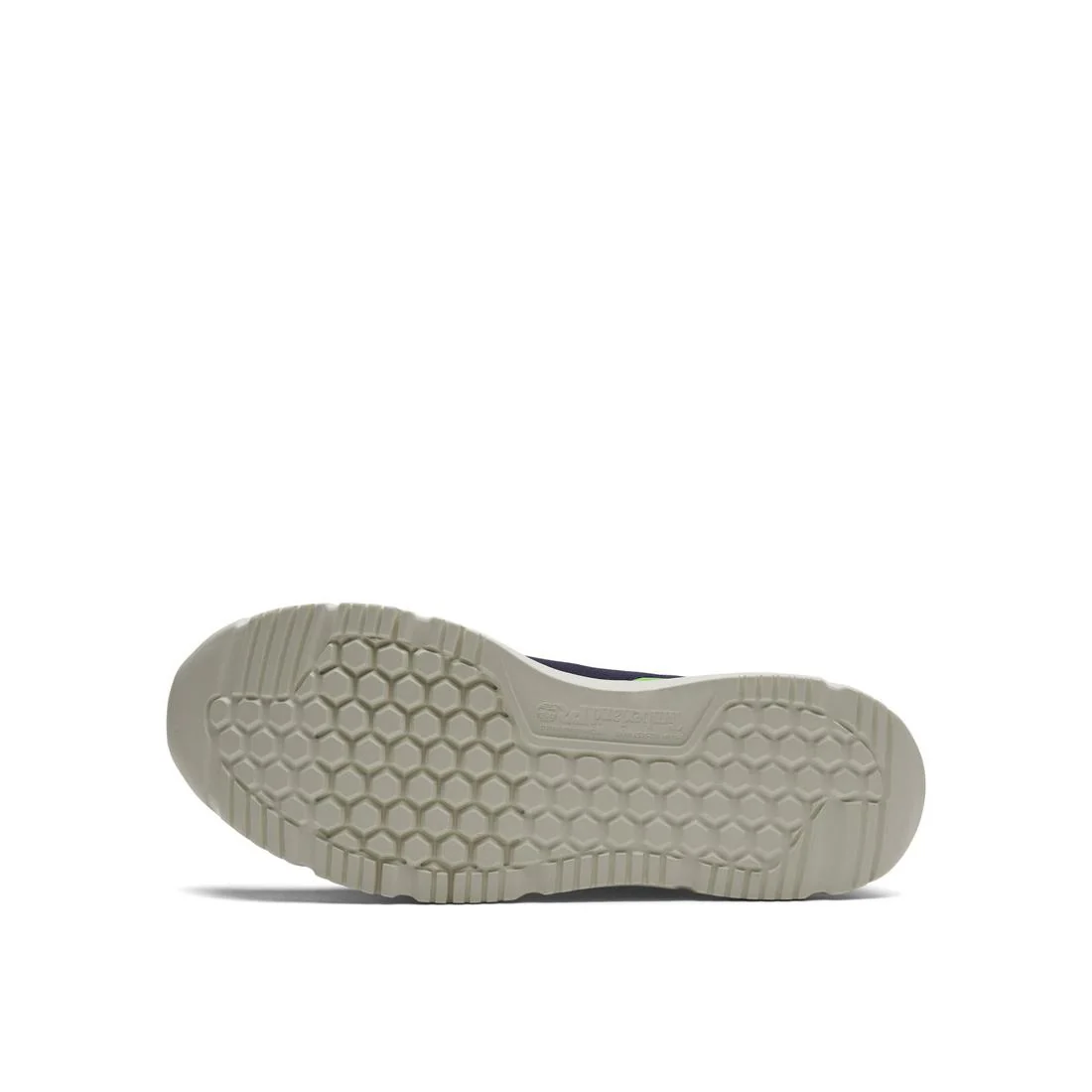 Intercept Steel-Toe Oxford Work Shoe Blue - Image 3