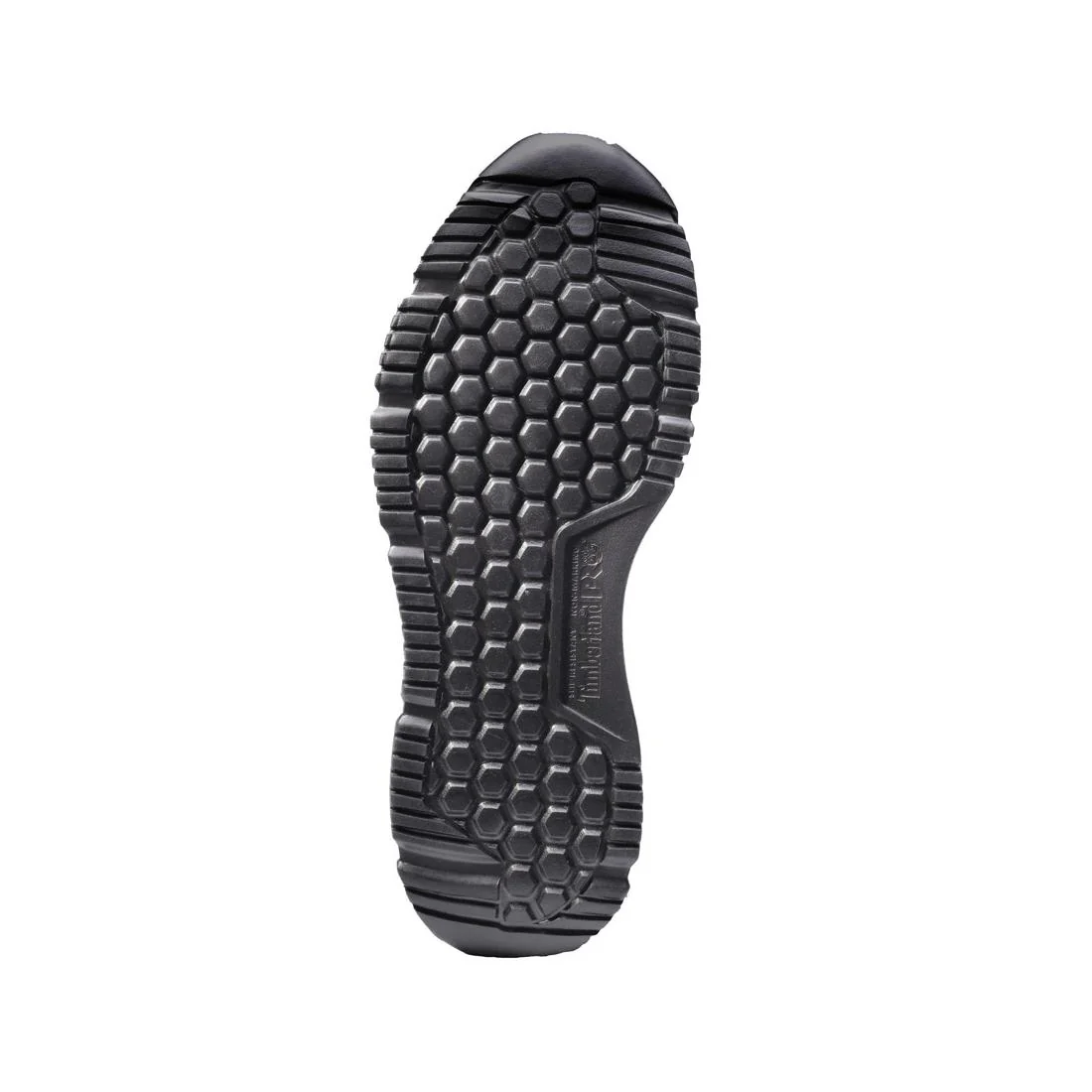 Women's Setra Composite-Toe Work Shoe Black - Image 3