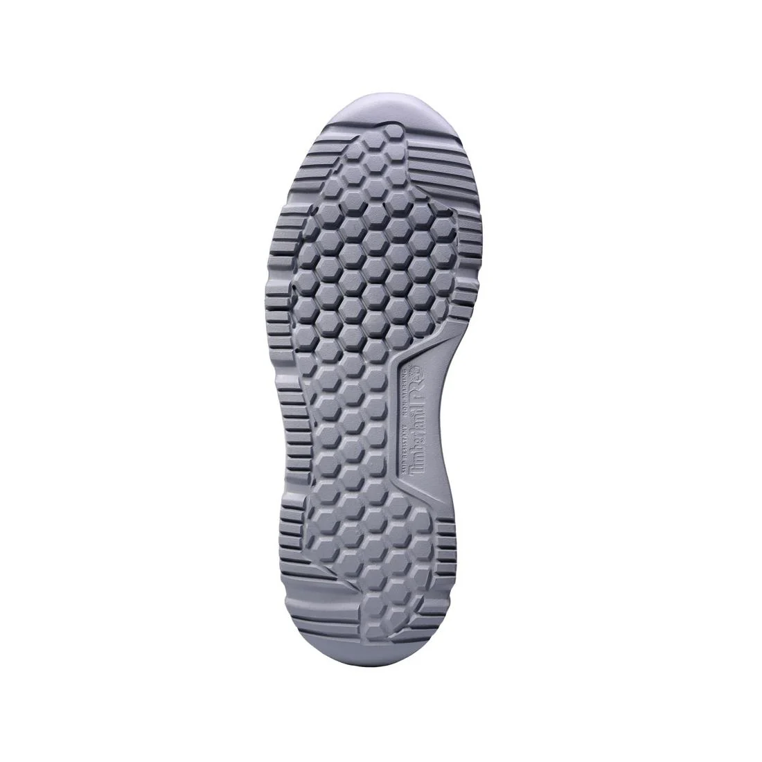 Women's Setra Composite-Toe Work Shoe Black/Grey - Image 3