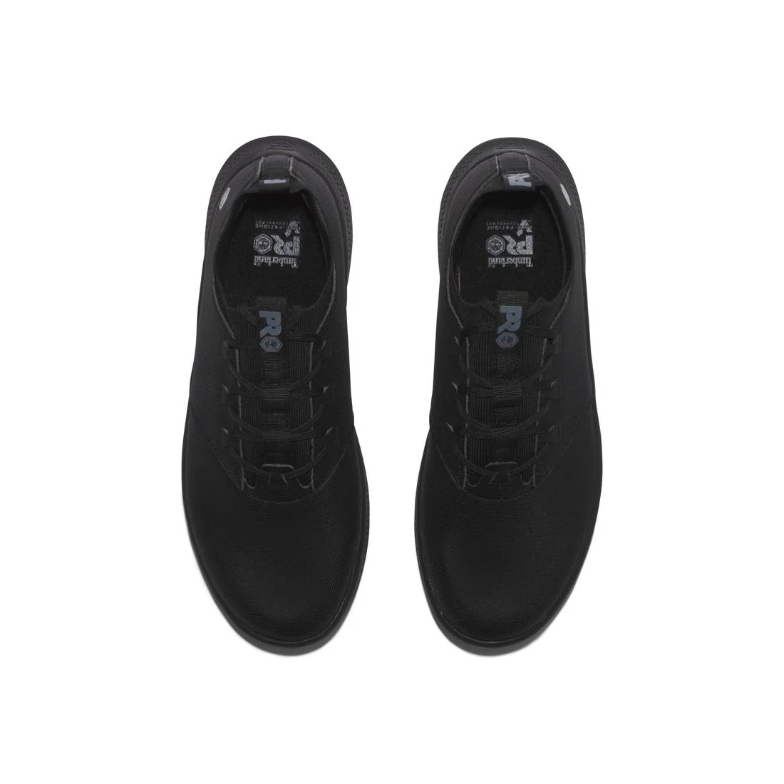 Women's Solace Max Soft-Toe Slip-on Shoe Raptek - Image 4