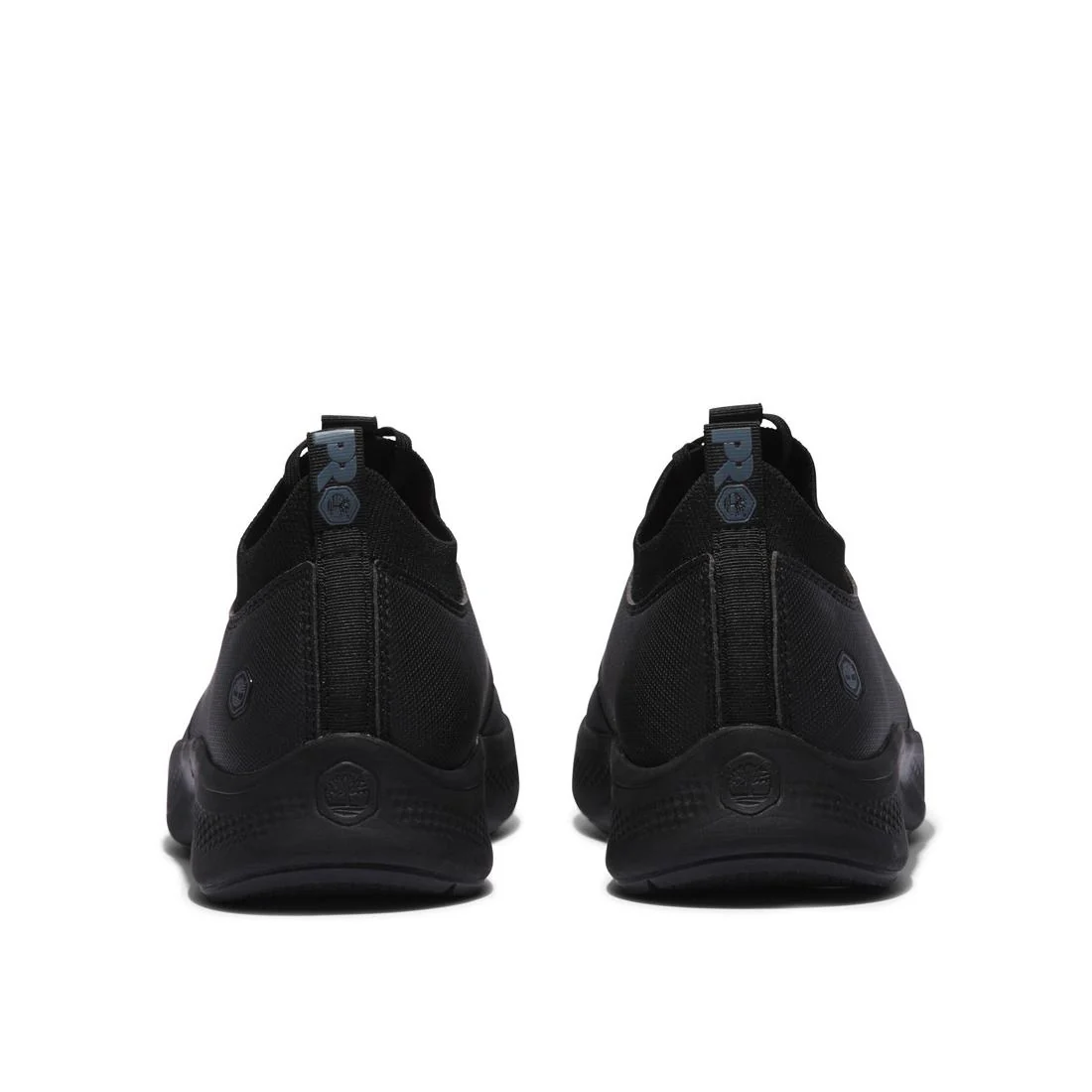 Women's Solace Max Soft-Toe Slip-on Shoe Raptek - Image 5