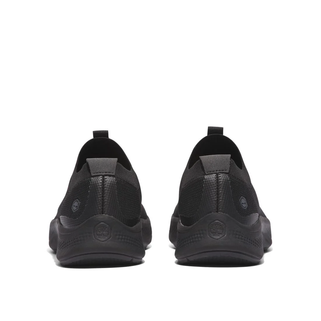 Women's Solace Soft-Toe Slip-On Shoe Black - Image 5