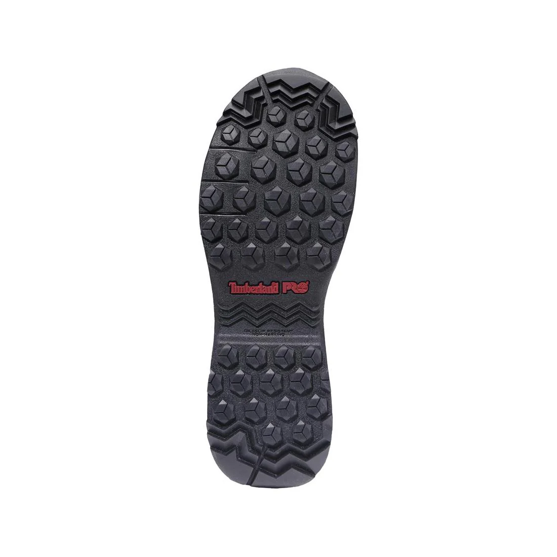 Women's Switchback Composite-Toe Work Boot Grey - Image 3