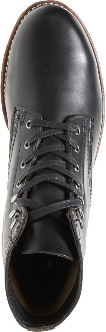 1000 Mile Soft-Toe Boot Black - Image 7