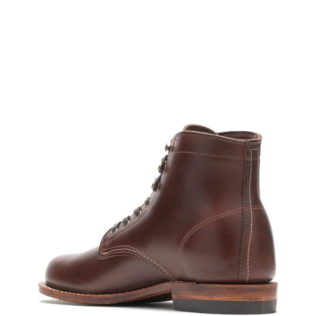 1000 Mile Soft-Toe Work Brown - Image 5