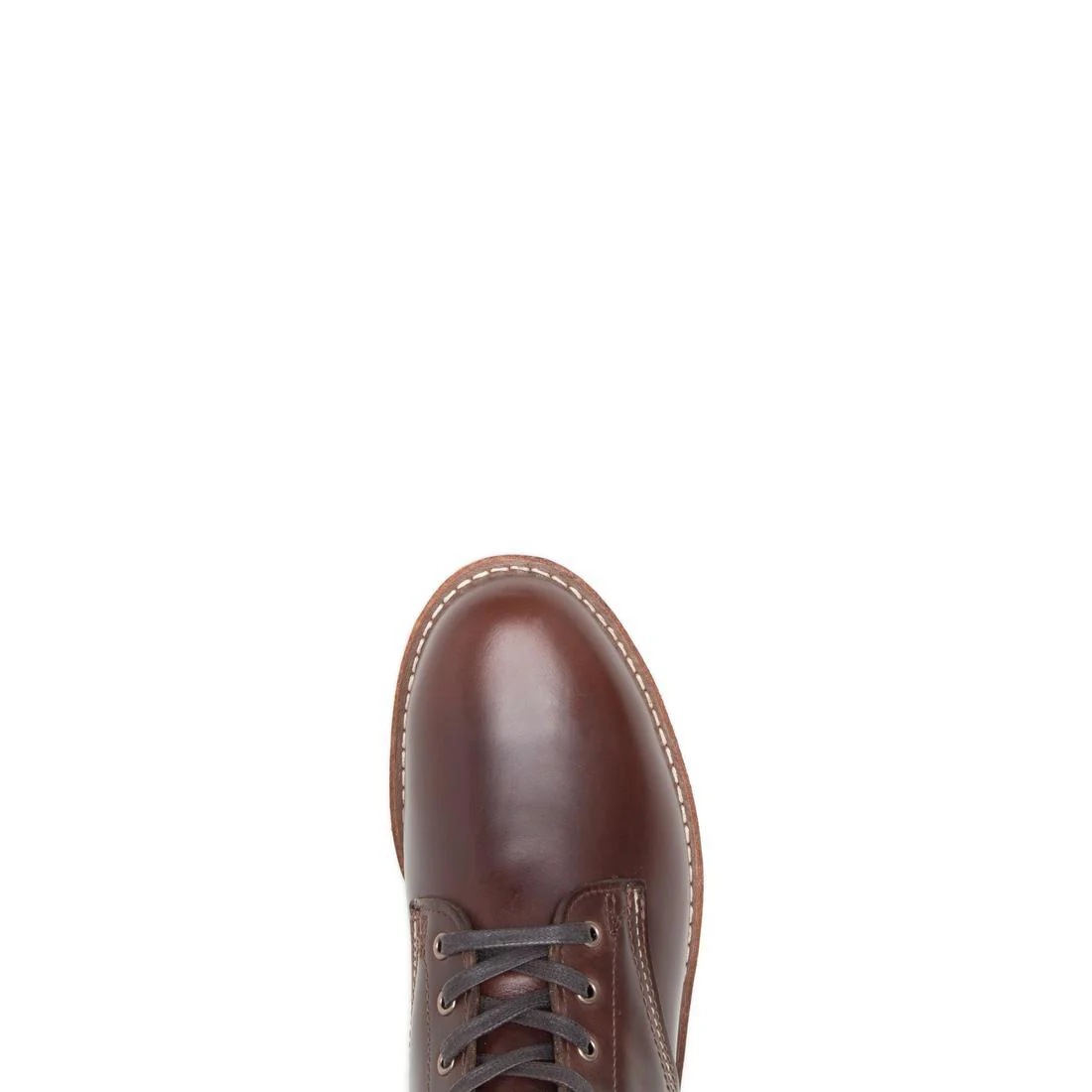 1000 Mile Soft-Toe Work Brown - Image 6