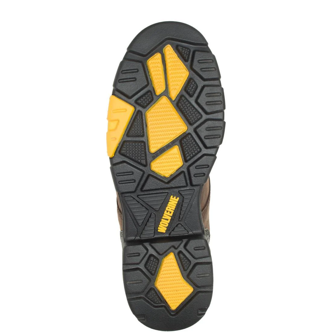Blade Lx Epx Met guard Waterproof CarbonMax Work Boot Dk Brown - Image 3