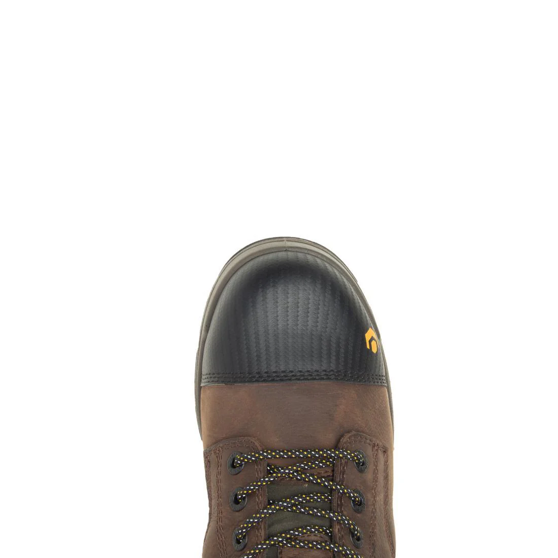Blade Lx Epx Met guard Waterproof CarbonMax Work Boot Dk Brown - Image 4