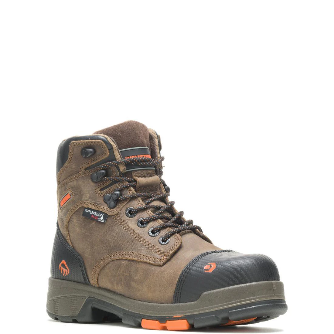 Blade Lx Epx Waterproof CarbonMax Work Boot Brown - Image 2