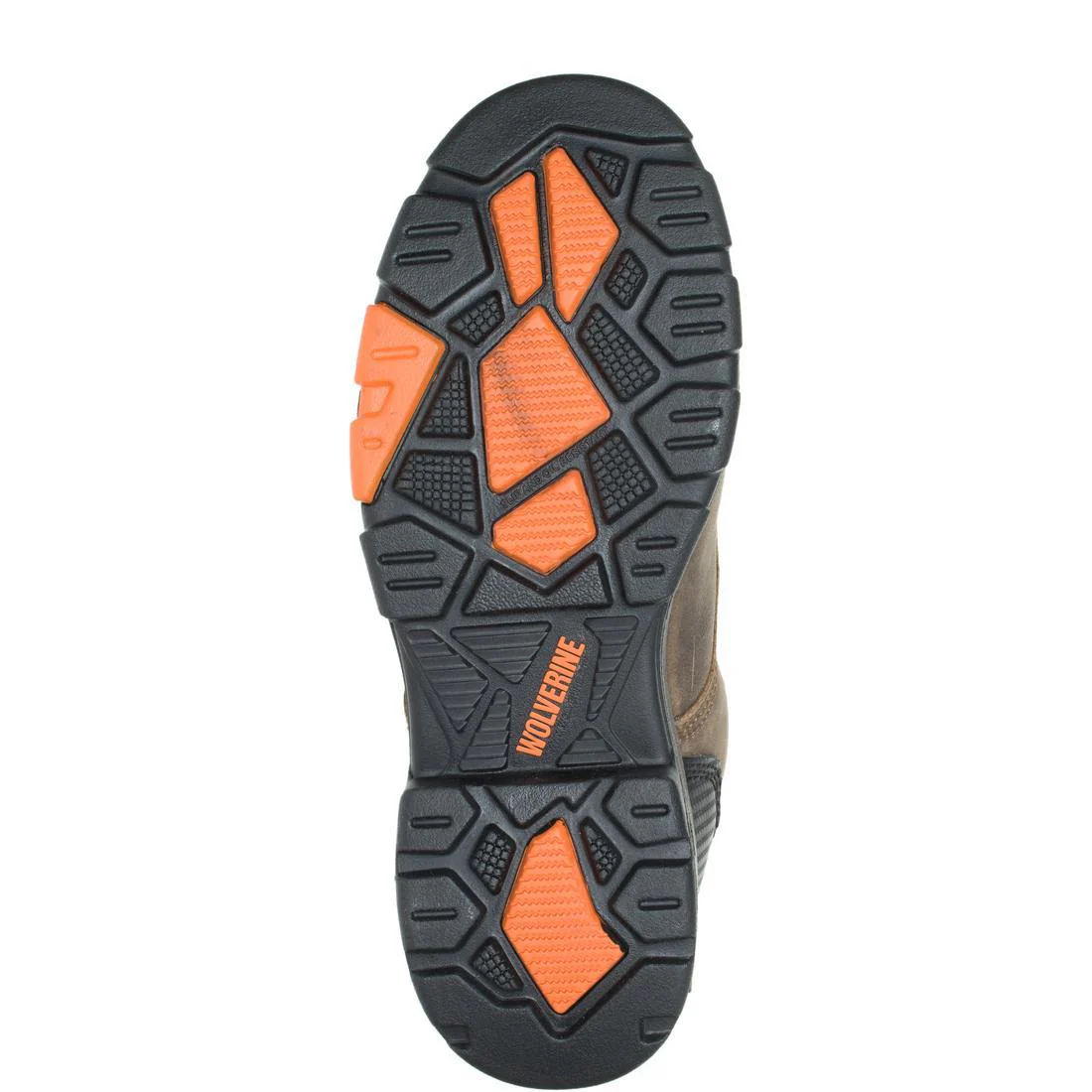 Blade Lx Epx Waterproof CarbonMax Work Boot Brown - Image 3