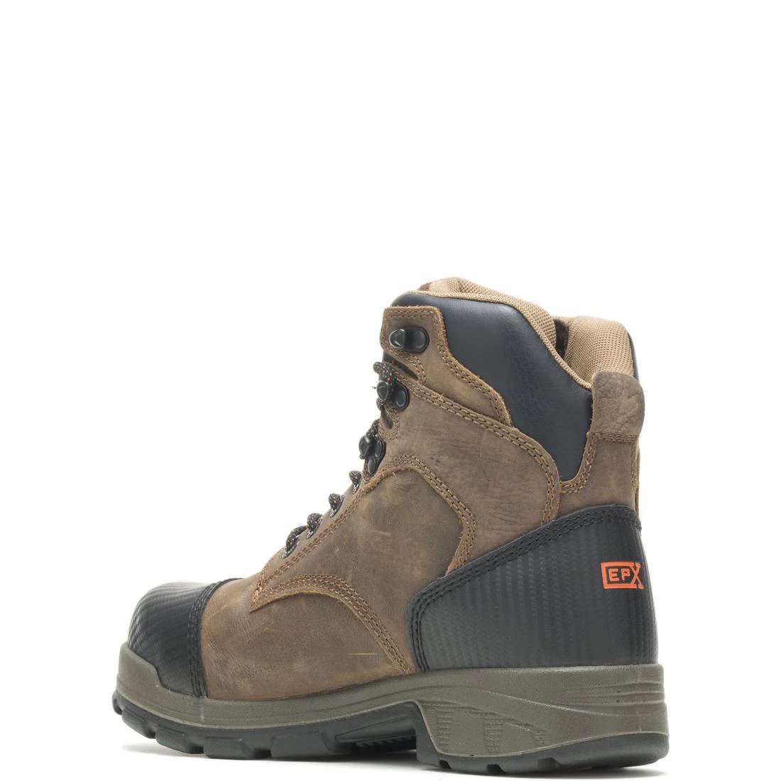 Blade Lx Epx Waterproof CarbonMax Work Boot Brown - Image 5
