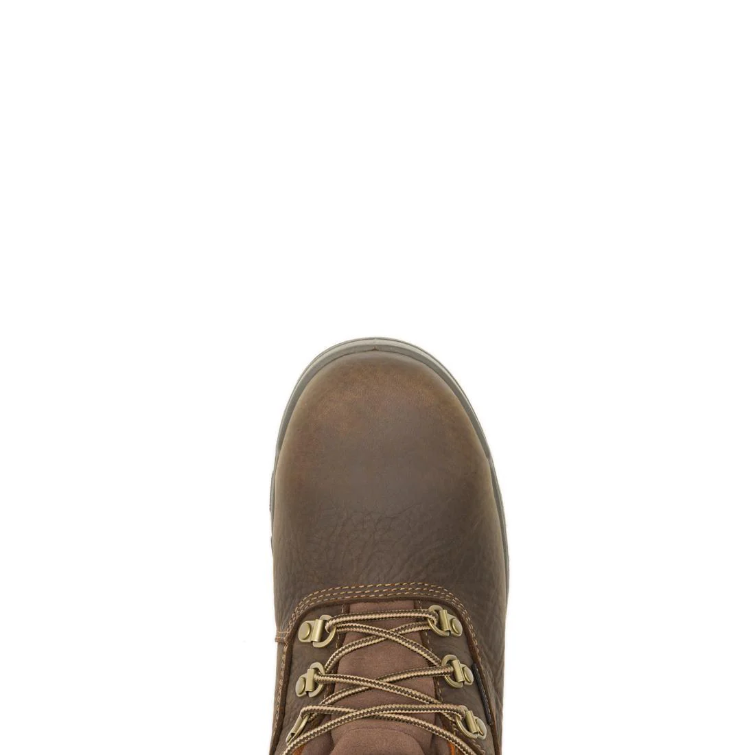 Cabor EPX Waterproof 6" Composite-Toe Work Boot Dark Coffee - Image 6