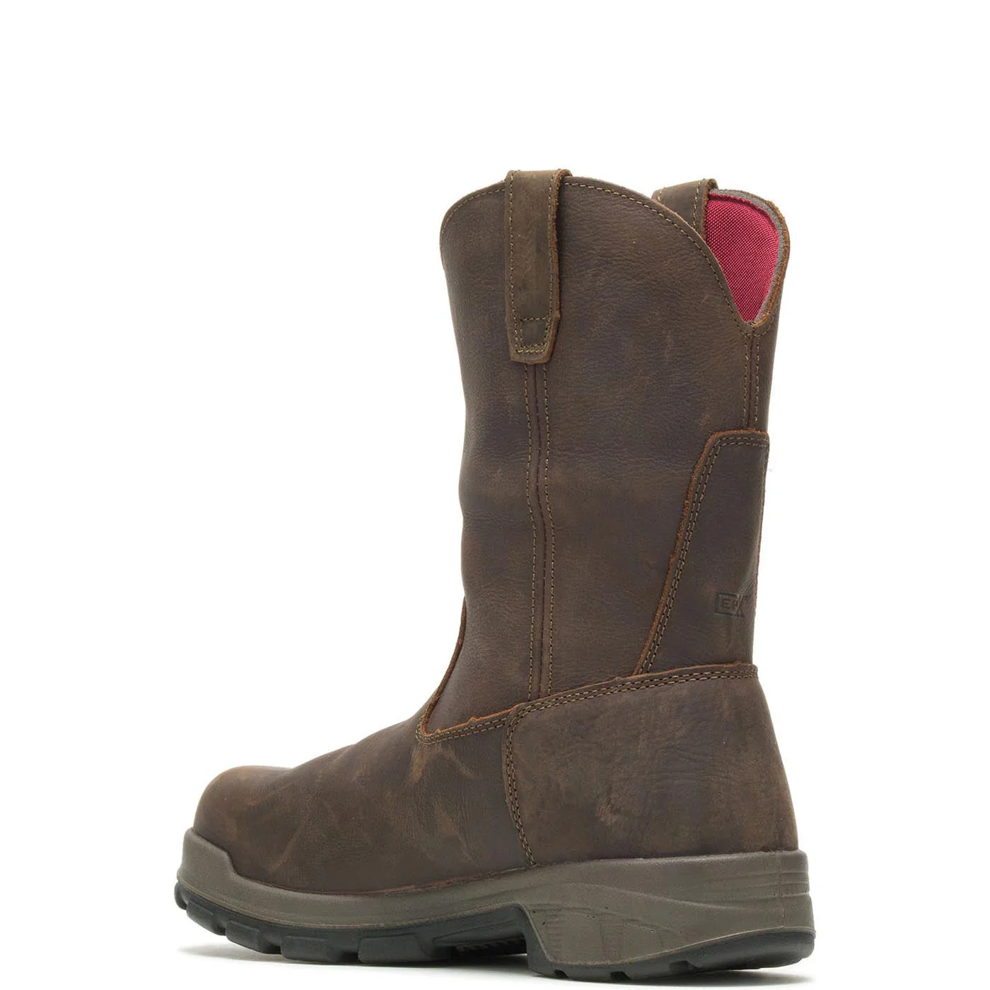 Cabor EPX Waterproof Wellington Composite-Toe Pull-On Work Boot - Image 3