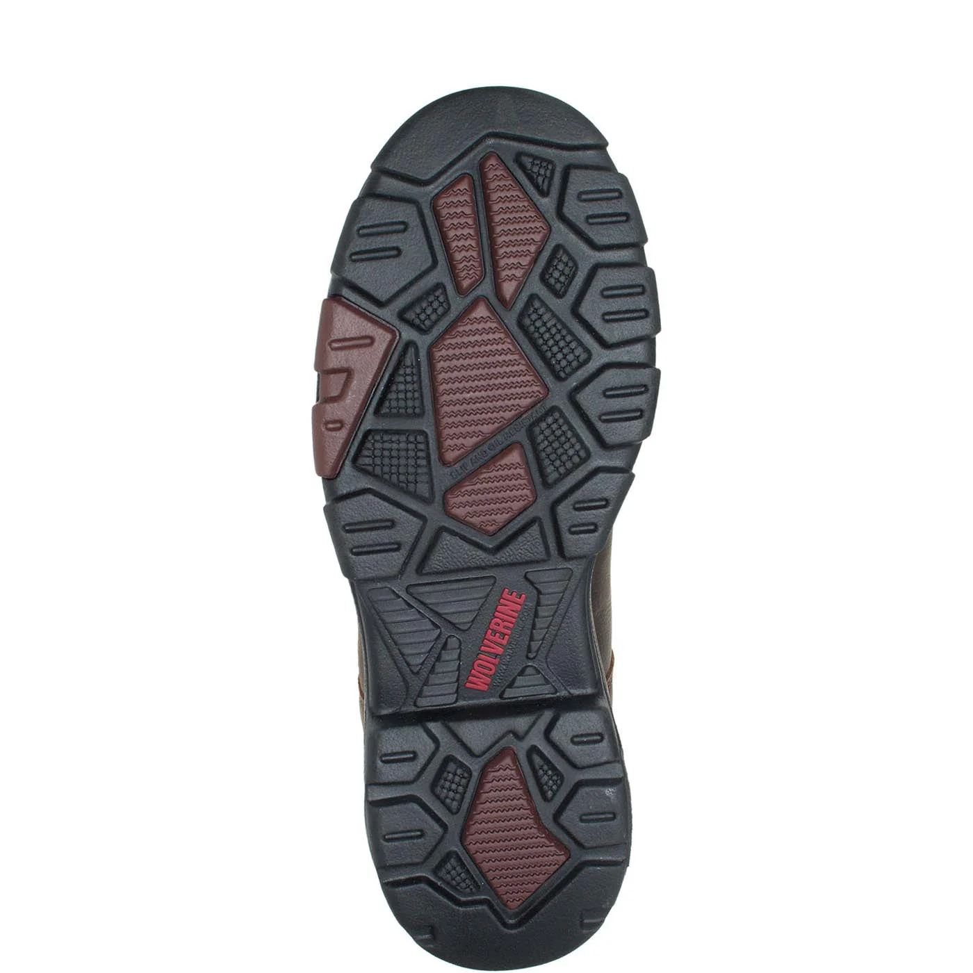 Cabor EPX Waterproof Wellington Composite-Toe Pull-On Work Boot - Image 4