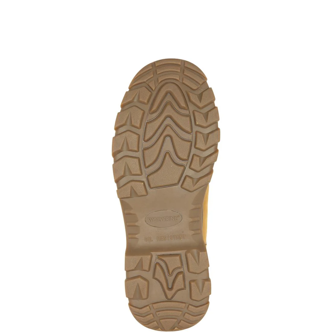 Carlsbad Waterproof Soft-Toe Work Boot Wheat - Image 3