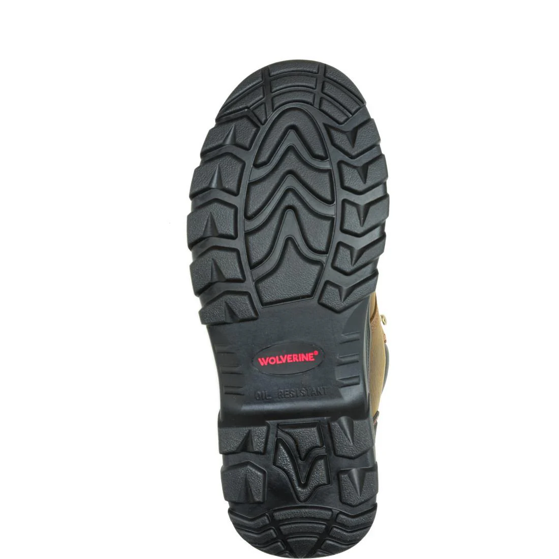 Carlsbad Cap Waterproof Soft-Toe Work Boot - Image 3