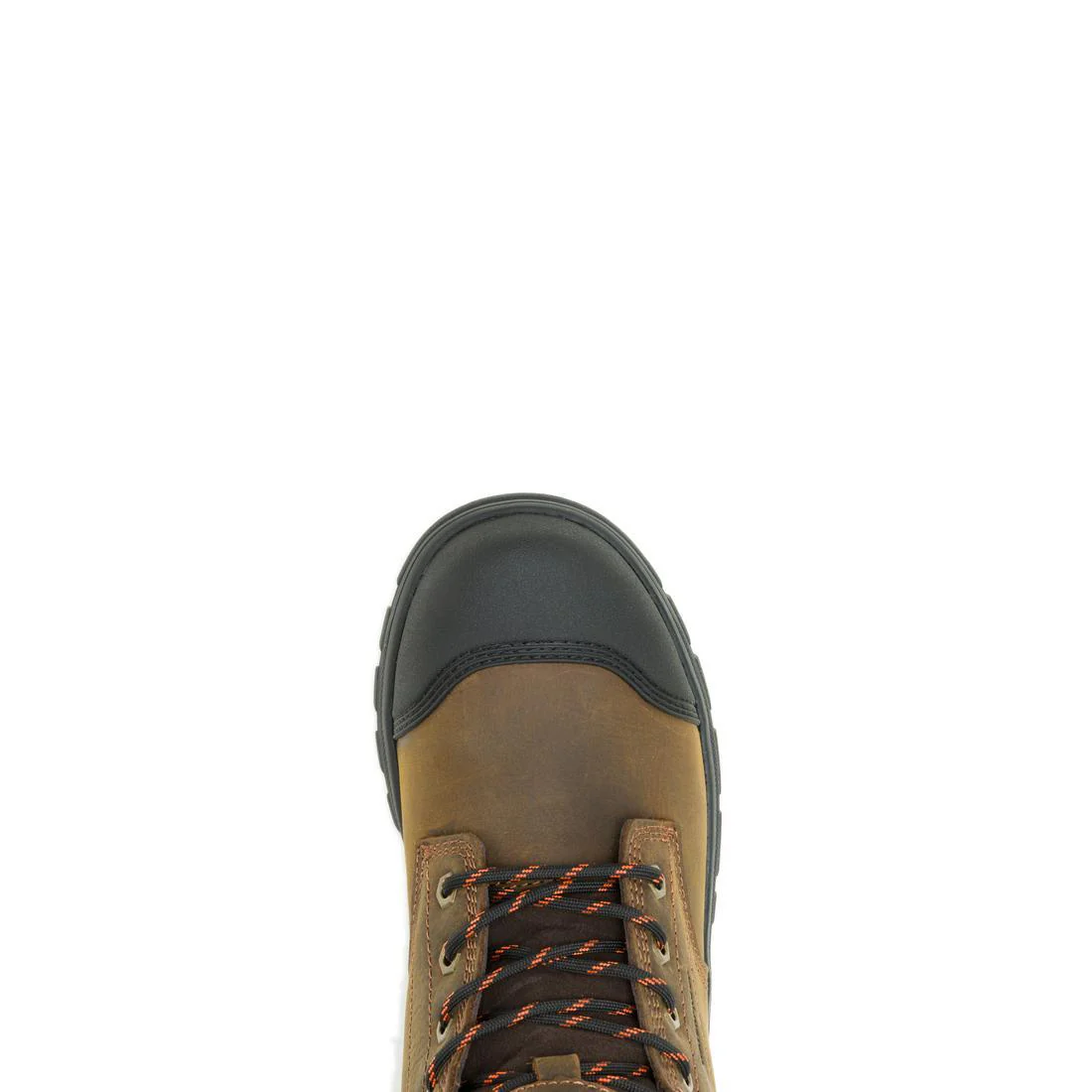 Carlsbad Cap Waterproof Soft-Toe Work Boot - Image 4