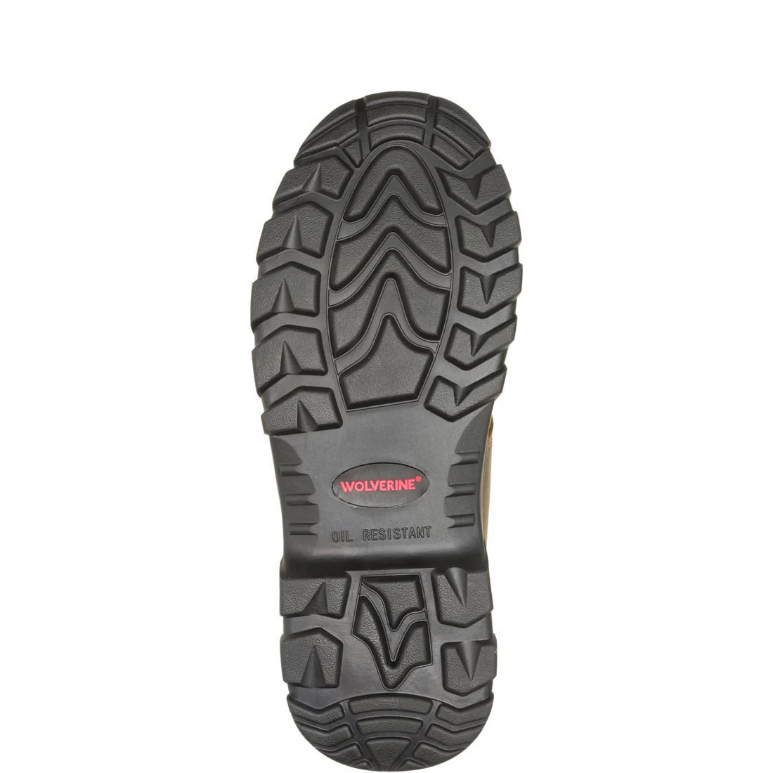 Carlsbad Cap Waterproof Steel-Toe Work Boot - Image 3