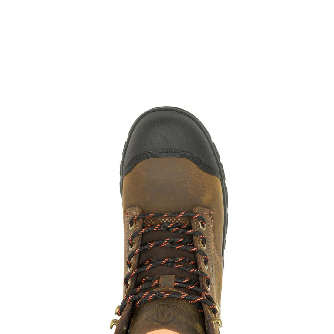Carlsbad Cap Waterproof Steel-Toe Work Boot - Image 4