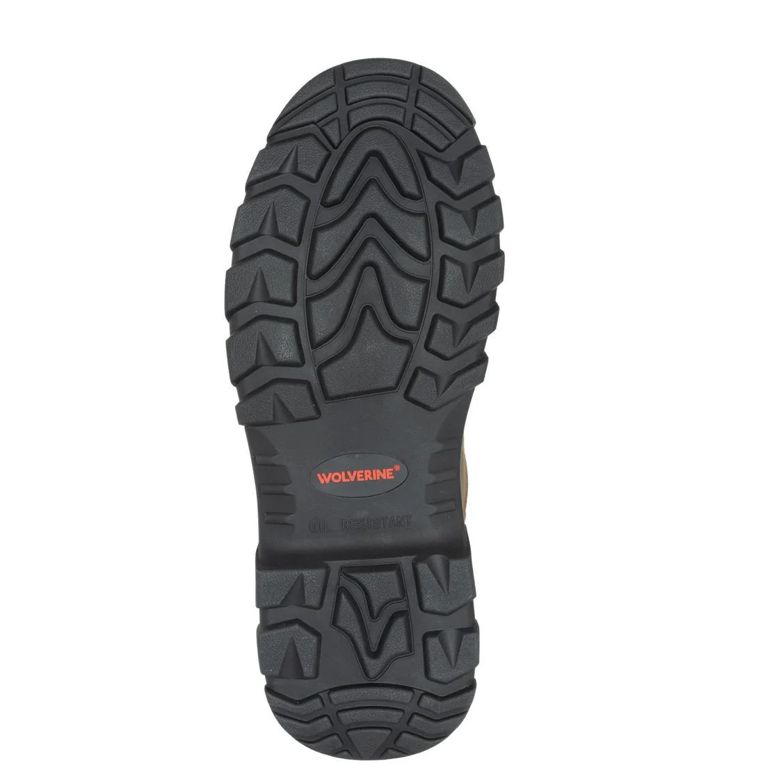 Carlsbad Waterproof Steel-Toe Pull-On Work Boot - Image 3