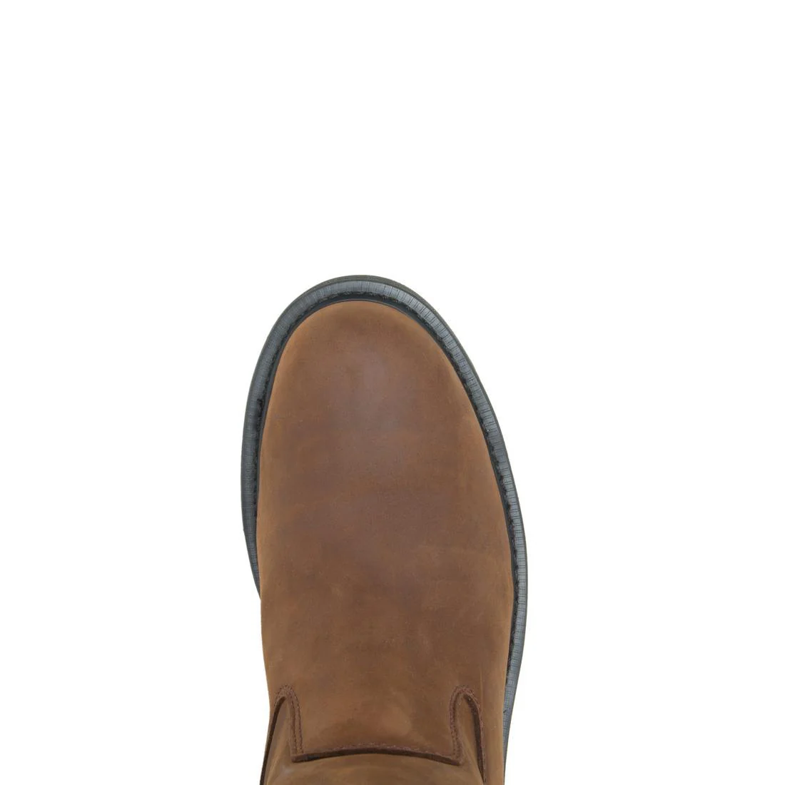 Dd Work Steel-Toe Pull On Work Boot - Image 4