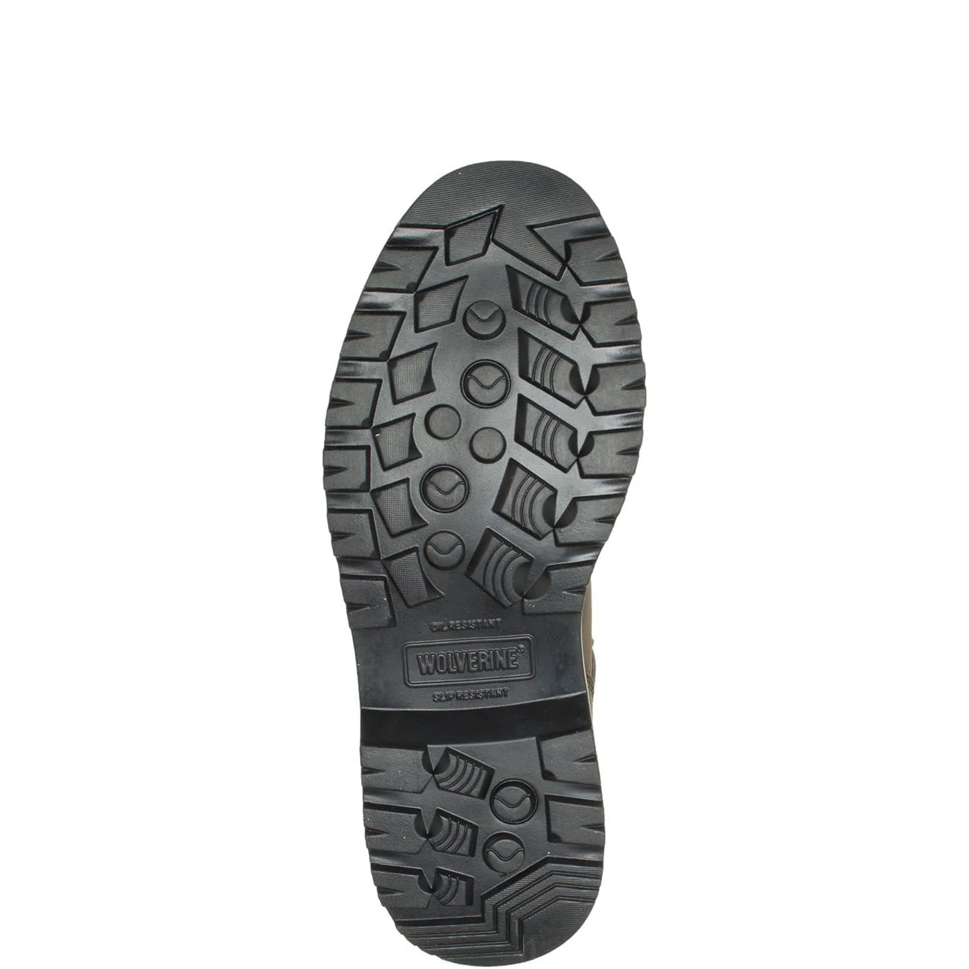 Floorhand Met-Guard Steel-Toe Waterproof Work Boot - Image 3