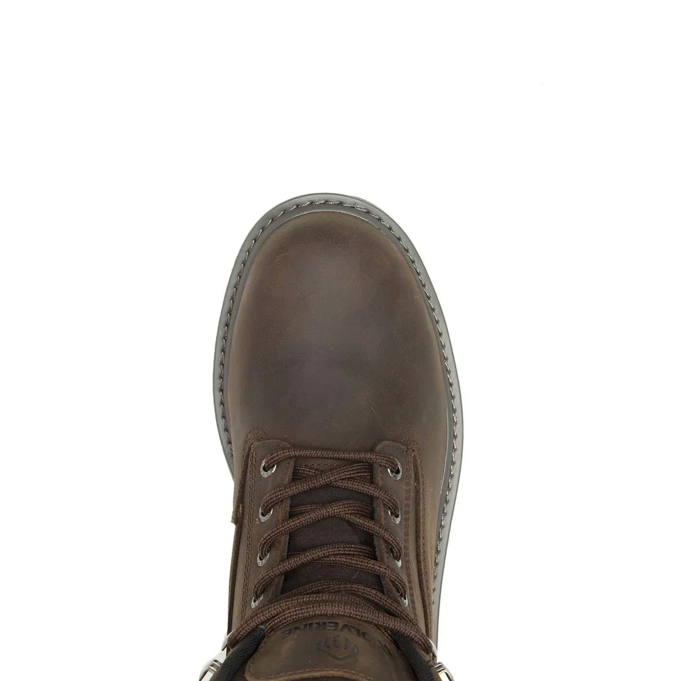 Floorhand Met-Guard Steel-Toe Waterproof Work Boot - Image 4