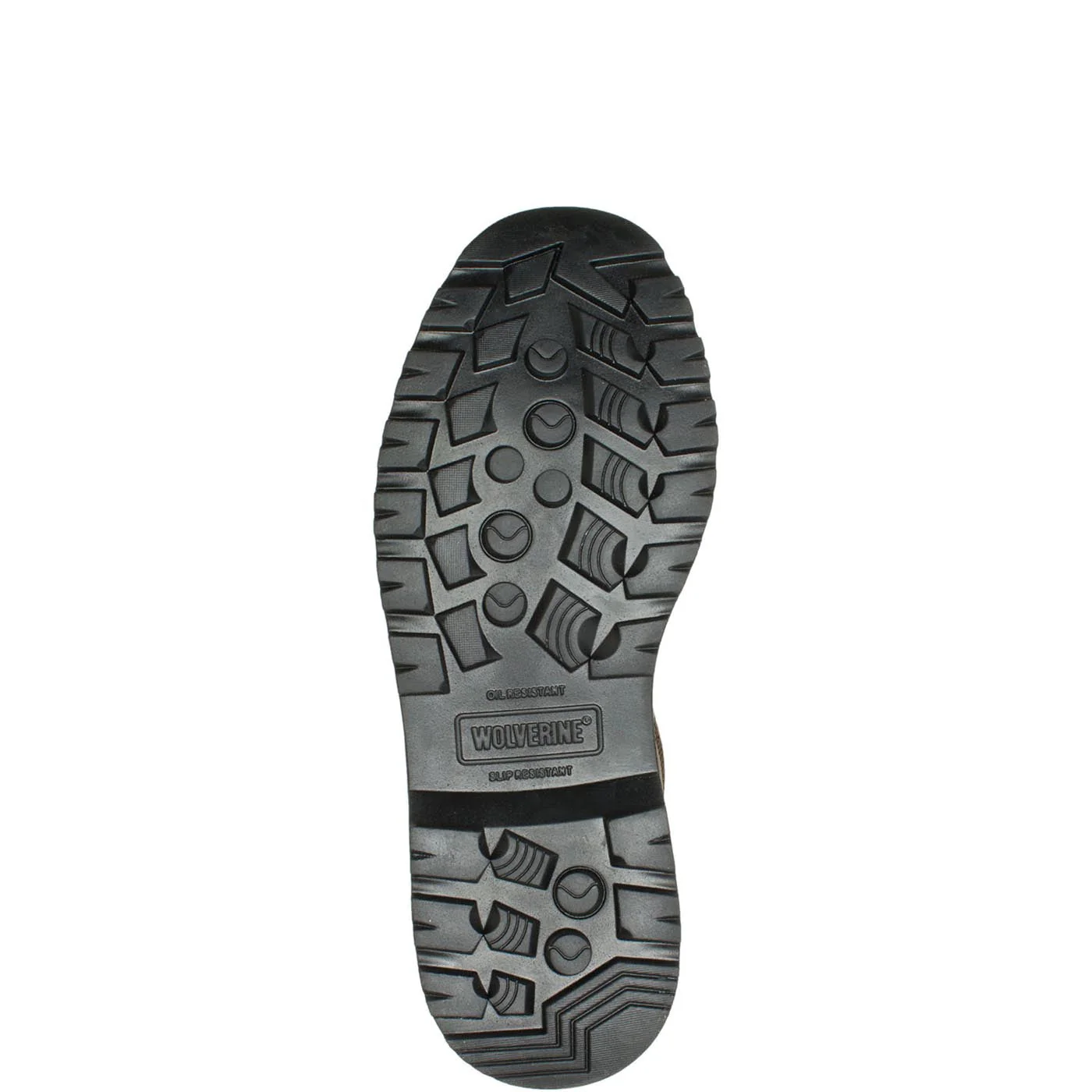 Floorhand Met-Guard Waterproof Steel-Toe Wellington Work Boot - Image 4