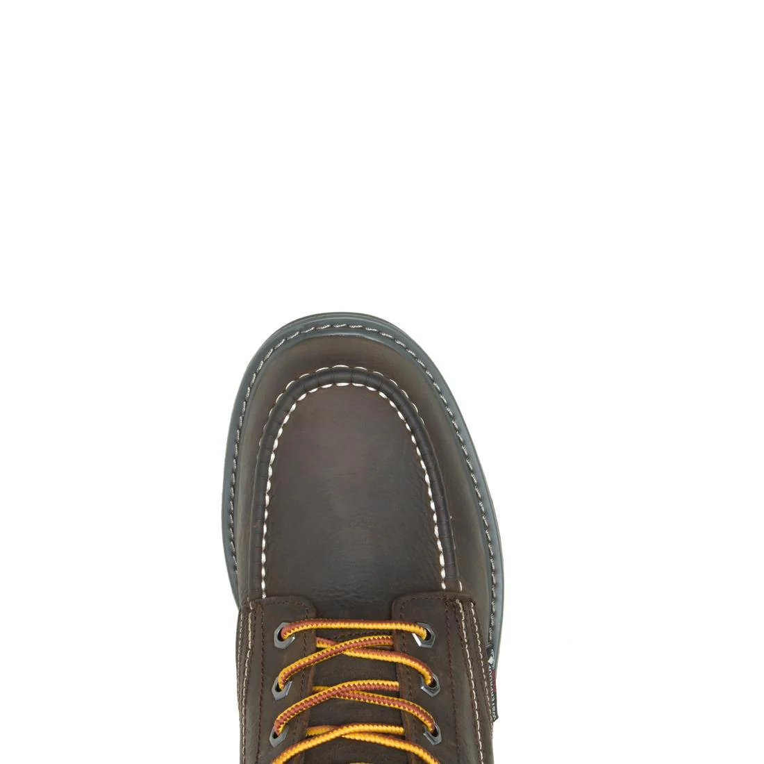 Floorhand Moc-Toe 6" Waterproof Work Boot - Image 4
