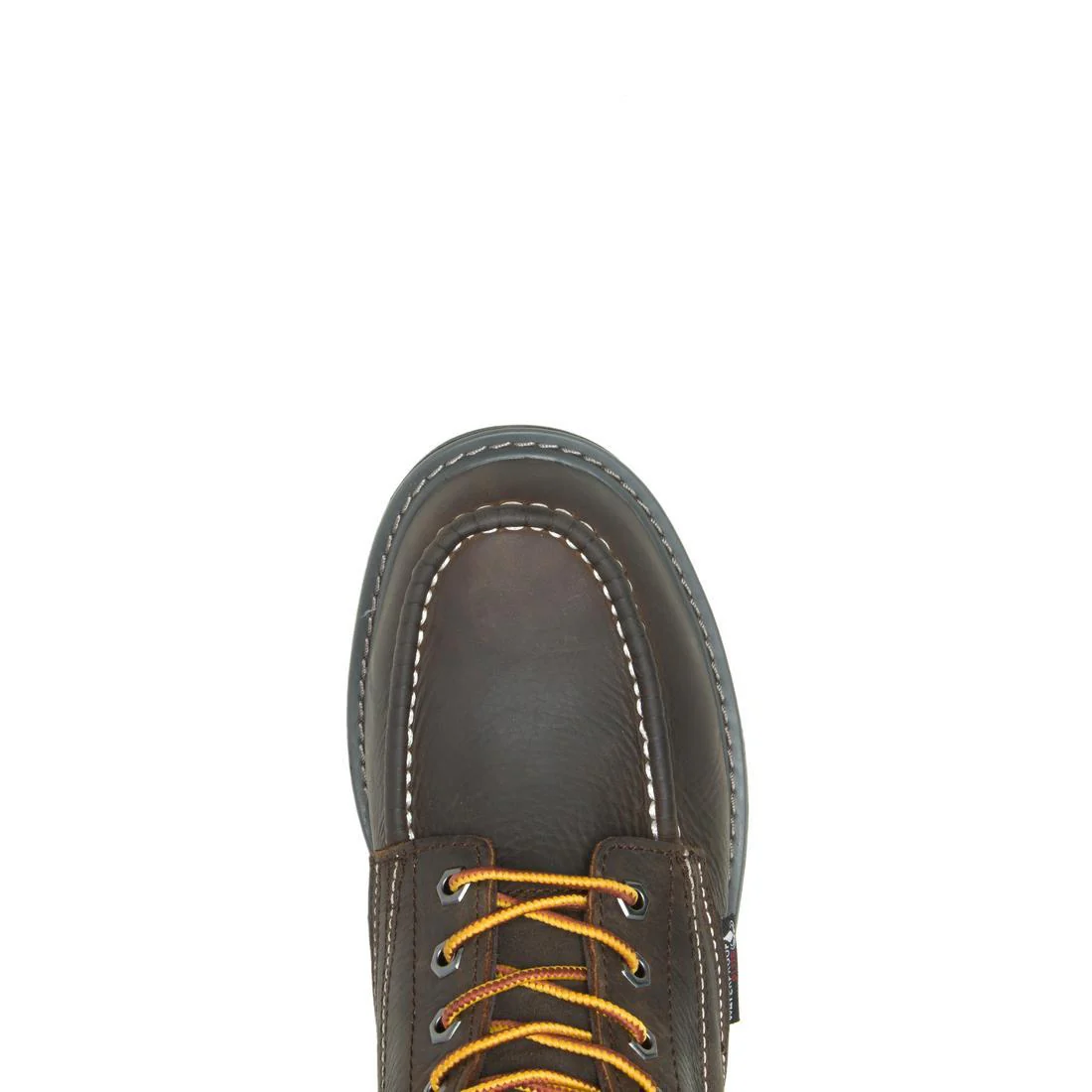 Floorhand Moc-Toe 6" Steel-Toe Waterproof Work Boot - Image 4