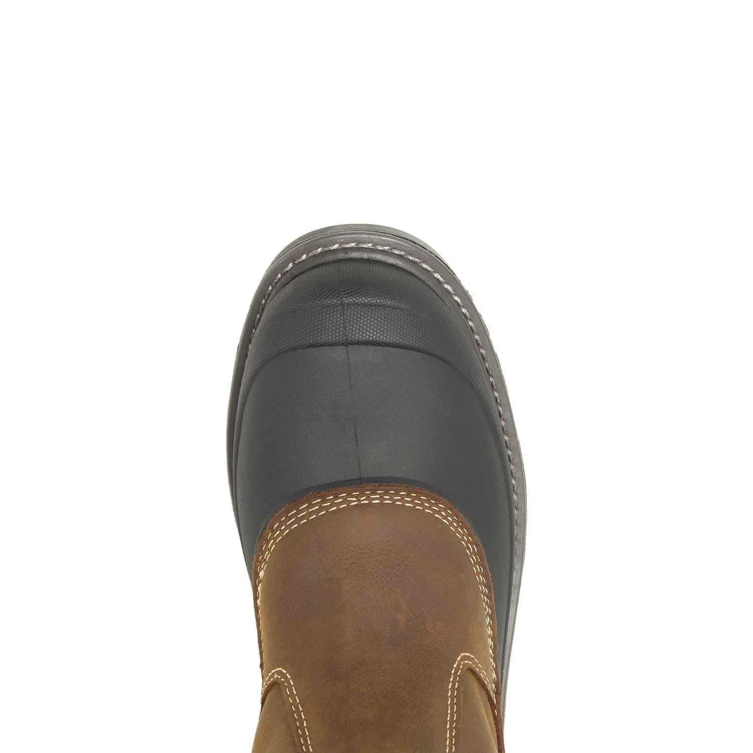 Floorhand Swamp Waterproof Steel-Toe Pull-On Work Boot - Image 3