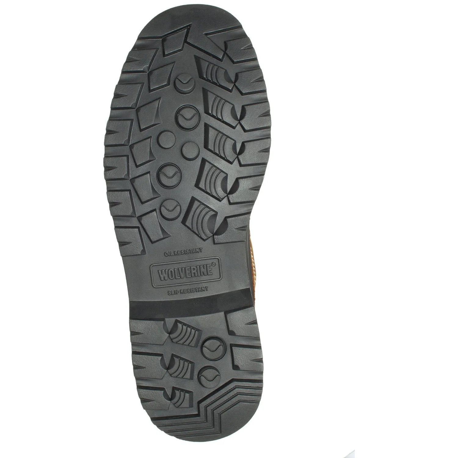 Floorhand Swamp Waterproof Steel-Toe Pull-On Work Boot - Image 4