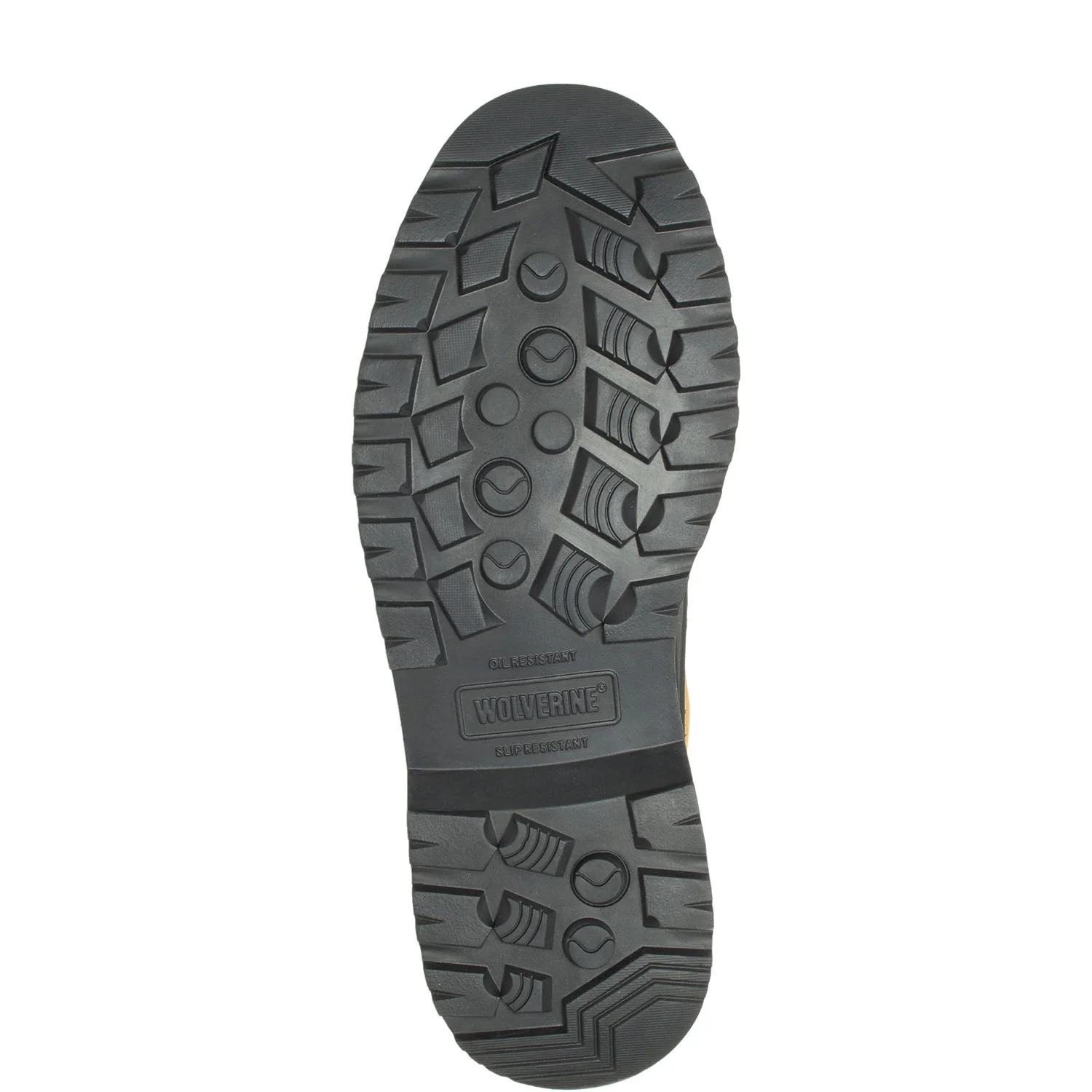 Floorhand Swamp Steel-Toe Waterproof Work Boot - Image 3