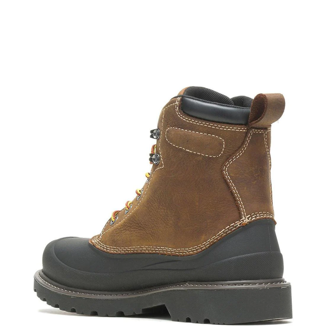 Floorhand Swamp Steel-Toe Waterproof Work Boot - Image 4