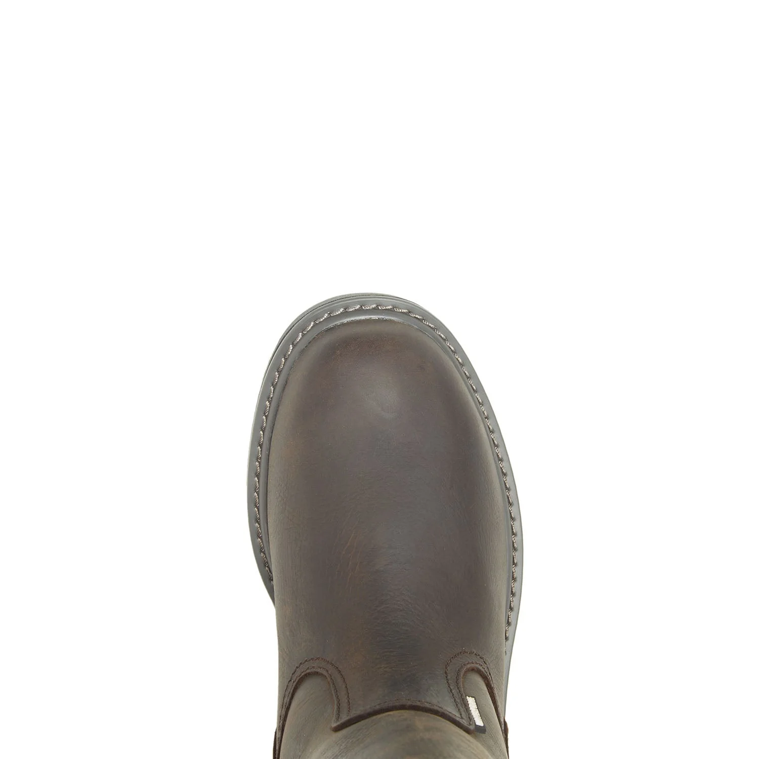 Floorhand Waterproof Sotf-Toe Pull On Work Boot - Image 3