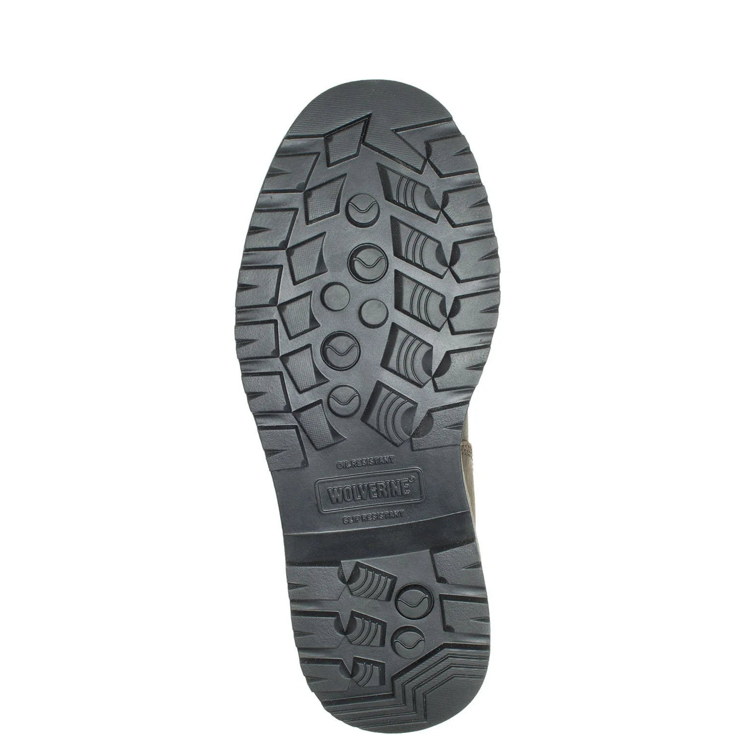 Floorhand Waterproof Sotf-Toe Pull On Work Boot - Image 4